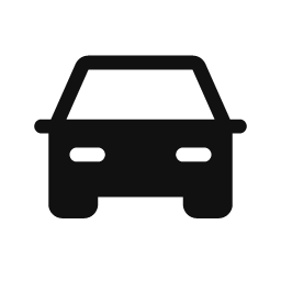 Car word art template