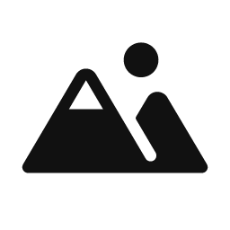 Mountain word art template