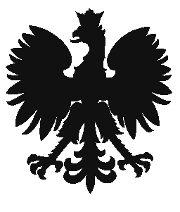 White Eagle word art template