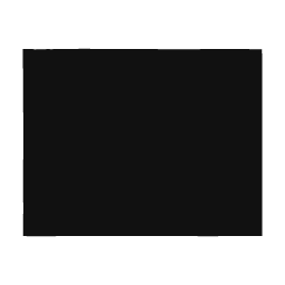 Wyoming word art template